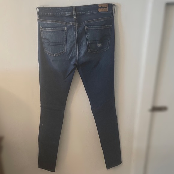 American Eagle Jeans - Picture 2 of 3